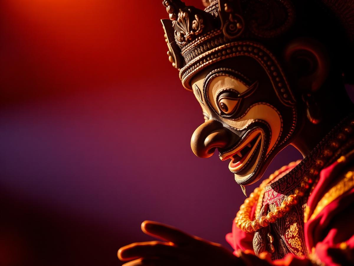 Seni Budaya Nusantara